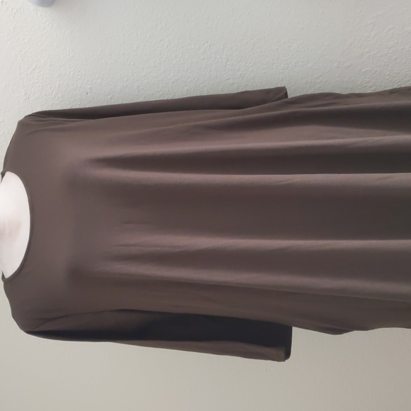 Zenana premium tunic/dress size 3X - Picture 2 of 11